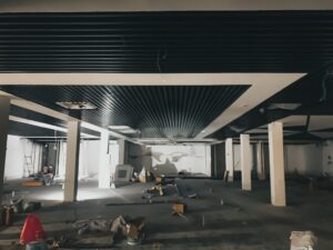 Read more about the article Đại Lý Trần Nhôm đa dạng mẫu mã, thi công trọn gói