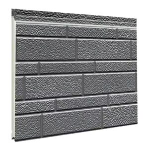 Tấm Ốp Nhôm Cách Nhiệt Vân Gạch VALU – NP231