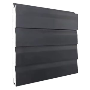 Tấm Ốp Nhôm Cách Nhiệt Vân Gỗ VALU – NP314