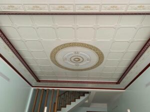 Read more about the article Trần Nhôm 3D Giá Rẻ chất lượng vượt mong đợi chi phí tiết kiệm